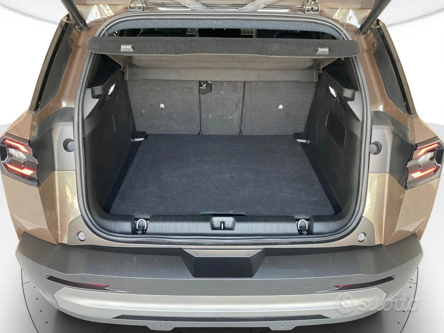 Jeep Compass 2026 photo 4