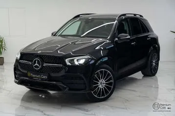 Mercedes-Benz Gle 2022 photo 2