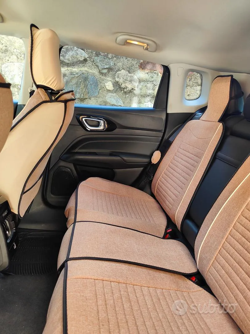 Jeep Compass 2021 photo 5