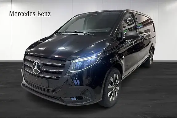 Mercedes-Benz Vito 119