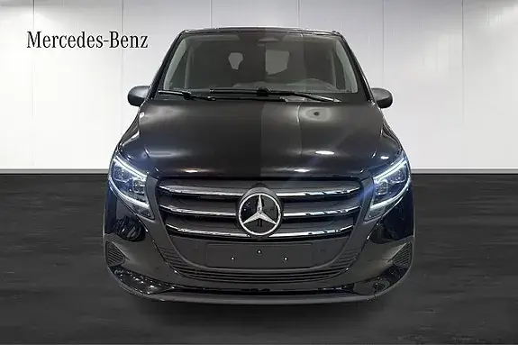Mercedes-Benz Vito 119 2026 photo 3