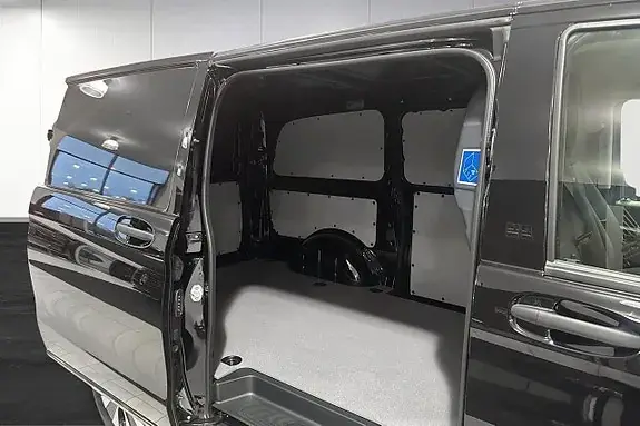 Mercedes-Benz Vito 119 2026 photo 5