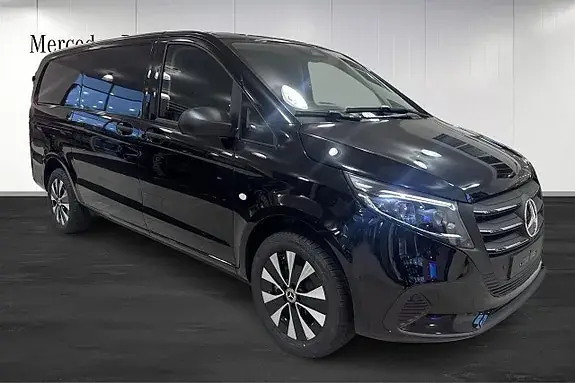 Mercedes-Benz Vito 119 2026 photo 2