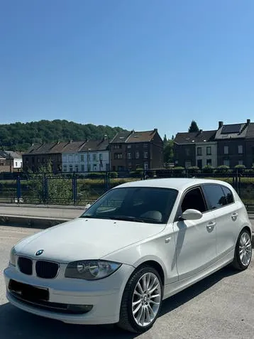 BMW 118D