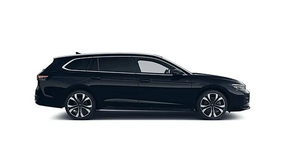 Volkswagen Passat 2027 photo 2