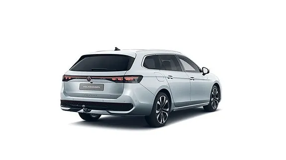 Volkswagen Passat 2027 photo 5