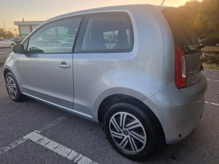 Skoda Citigo 2013 photo 5