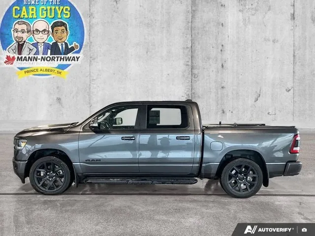 Ram 1500 2022 photo 4