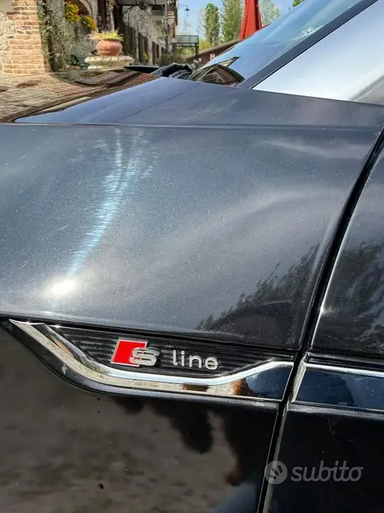Audi A5 Cabrio 2020 photo 5