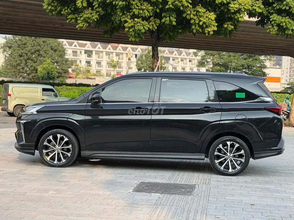 Toyota Veloz Cross 2022 photo 5