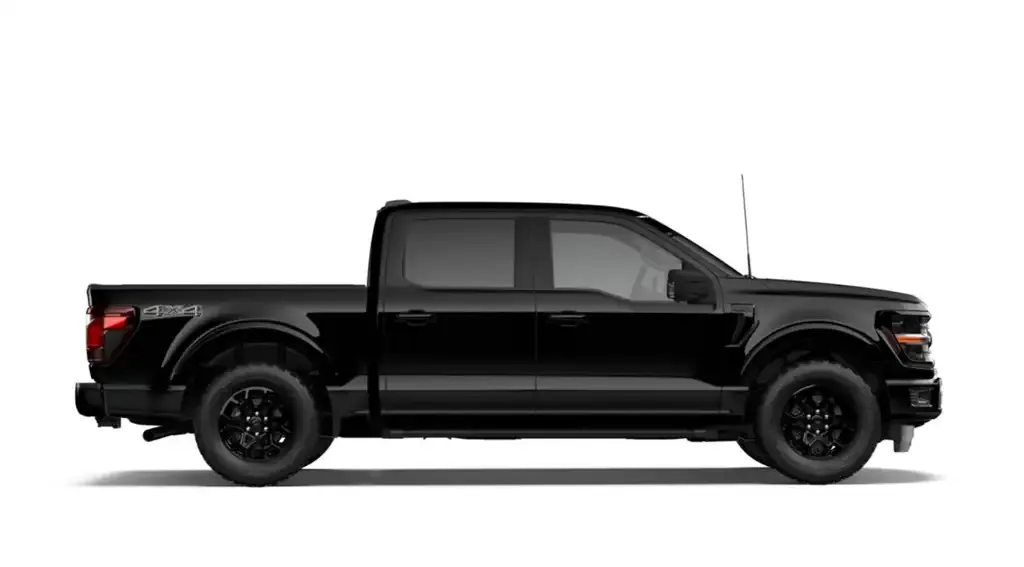 Ford F-150 2026 photo 5