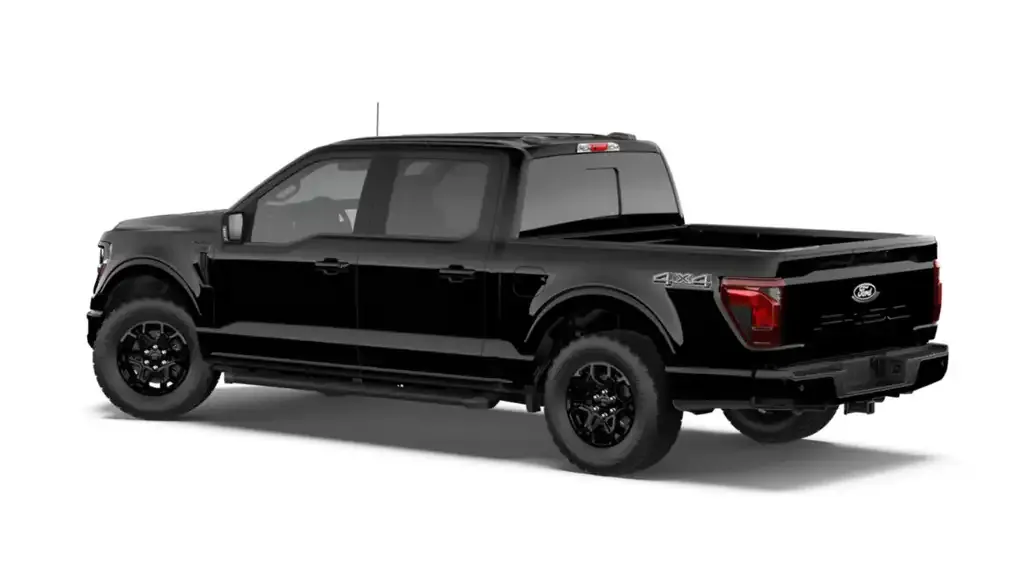 Ford F-150 2026 photo 2