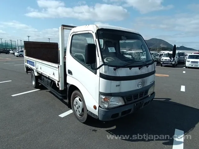 Hino Dutro
