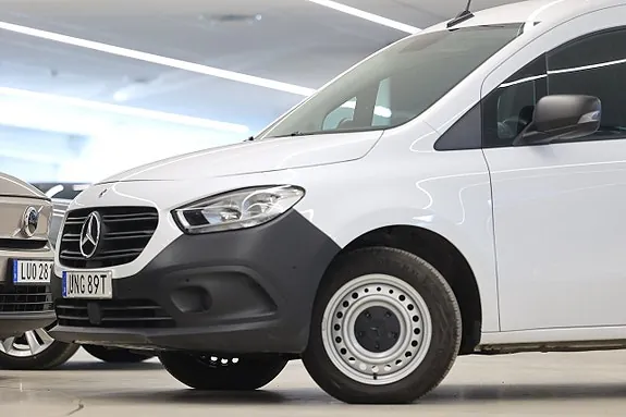 Mercedes-Benz Citan 110 2024 photo 4