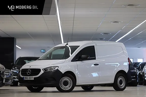 Mercedes-Benz Citan 110