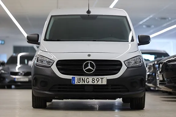 Mercedes-Benz Citan 110 2024 photo 5