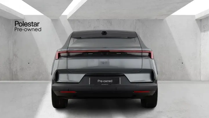 Polestar Polestar 4 2026 photo 4