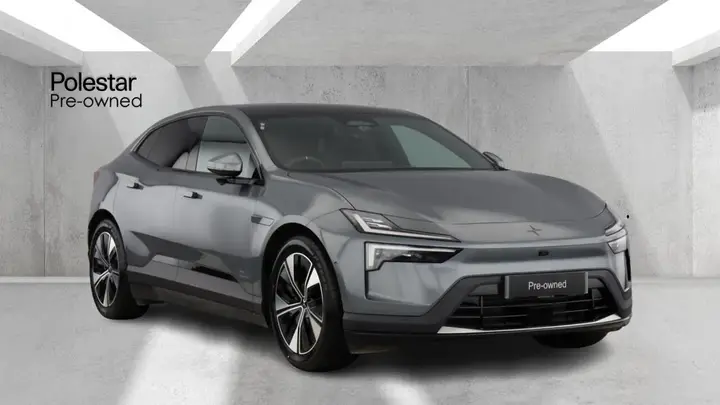 Polestar Polestar 4