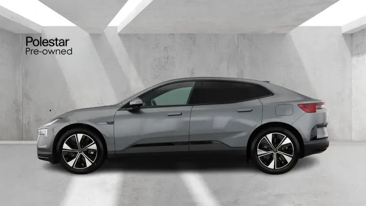 Polestar Polestar 4 2026 photo 2