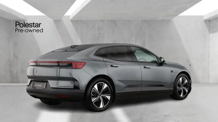 Polestar Polestar 4 2026 photo 5