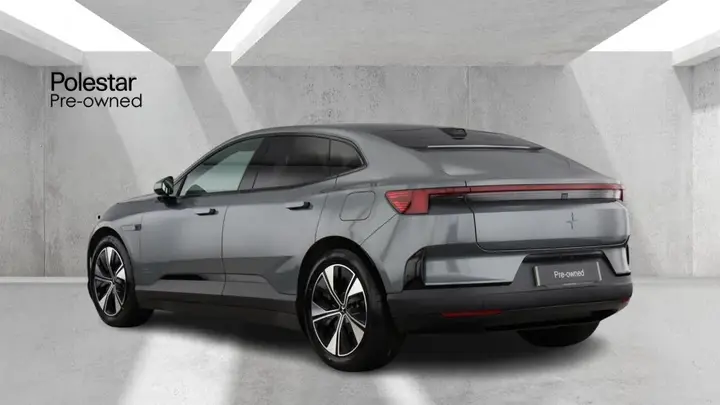 Polestar Polestar 4 2026 photo 3