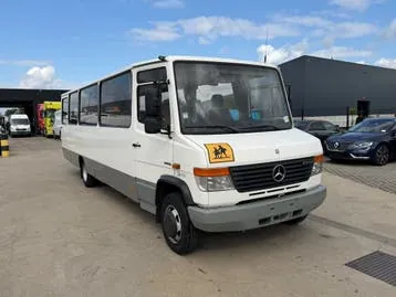Mercedes-Benz Vario