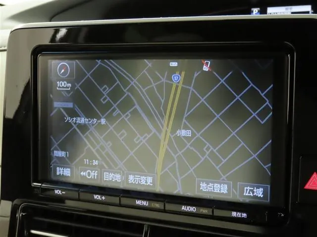Toyota Esprit 2016 photo 4