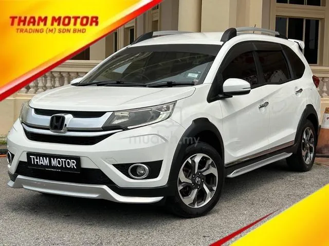 Honda Br-V