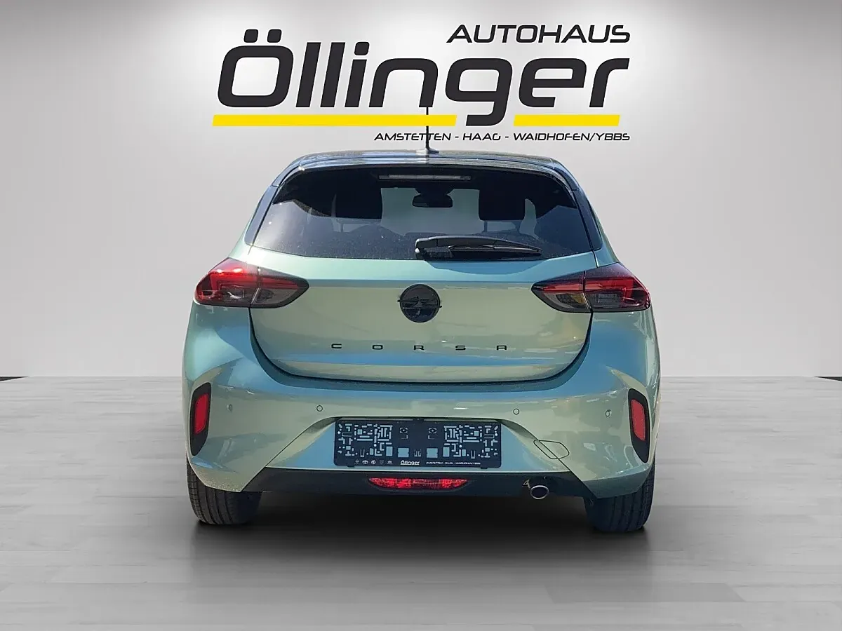 Opel Corsa 2026 photo 3