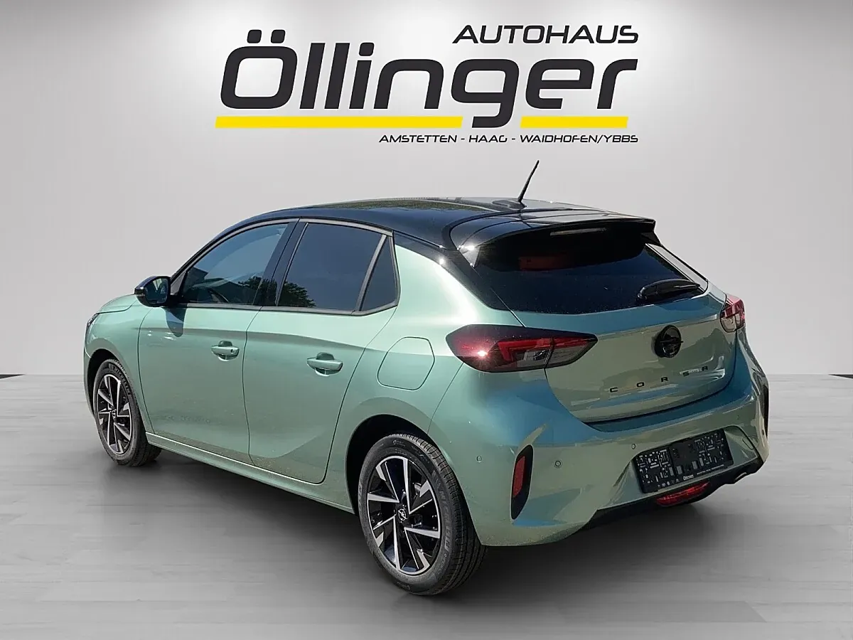 Opel Corsa 2026 photo 2