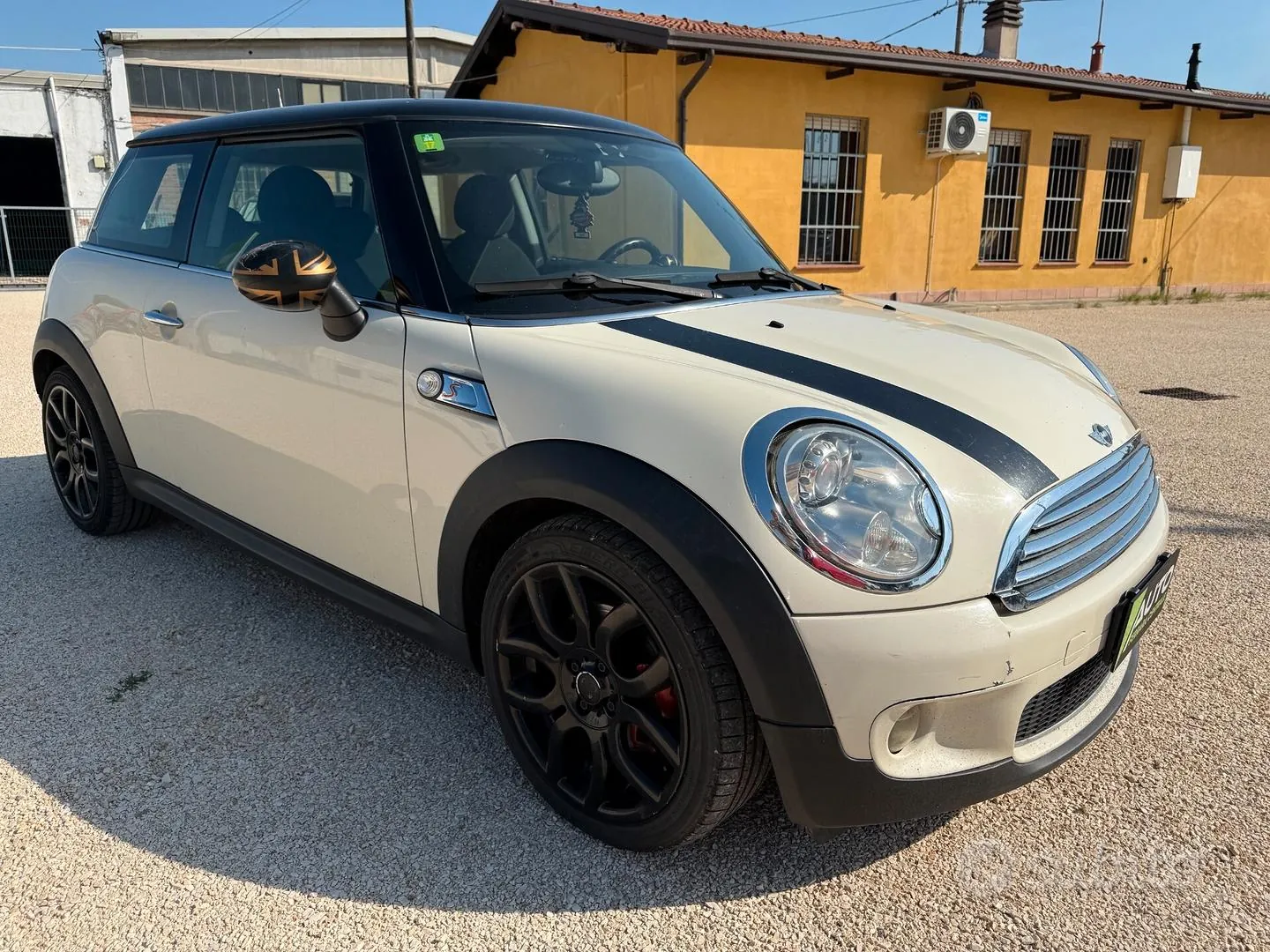 Mini Mini