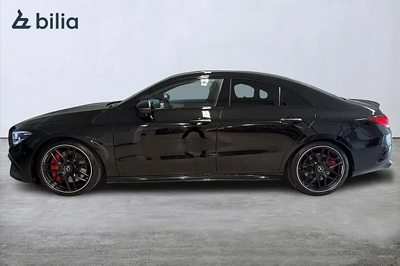 Mercedes-Benz Cla45 2021 photo 3