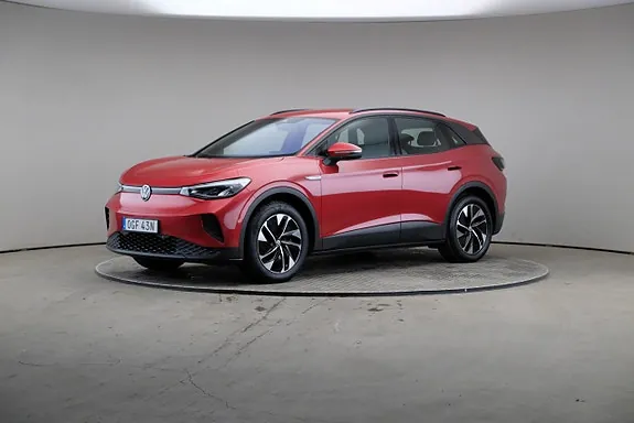 Volkswagen Id.4