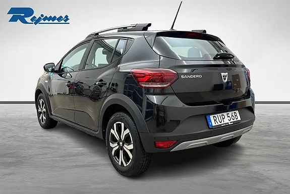 Dacia Sandero 2023 photo 3