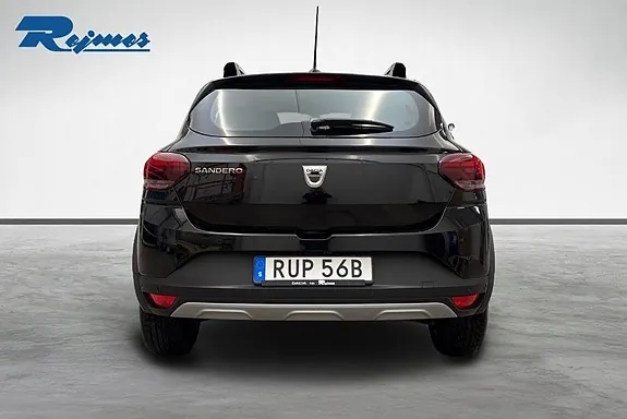 Dacia Sandero 2023 photo 5