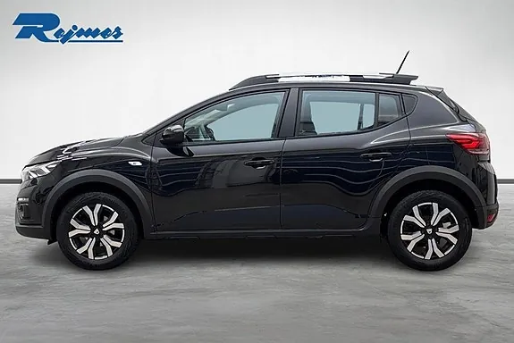 Dacia Sandero 2023 photo 2