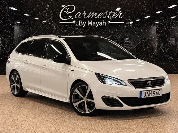 Peugeot 308 Sw