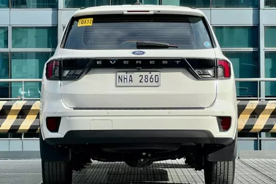 Ford Everest 2023 photo 5