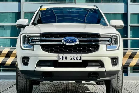 Ford Everest