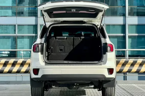 Ford Everest 2023 photo 4