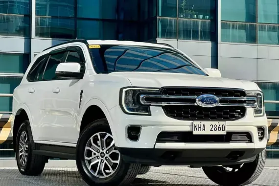 Ford Everest 2023 photo 2