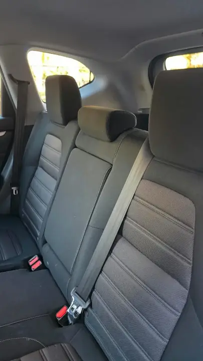 Honda Cr-V 2018 photo 4