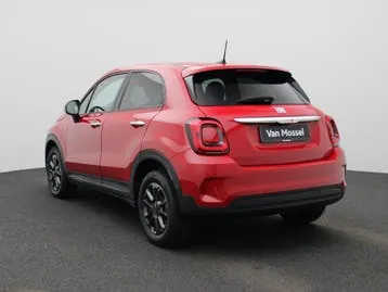 Fiat 500X 2023 photo 2