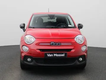 Fiat 500X 2023 photo 3