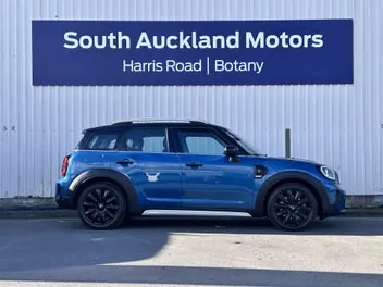 Mini Countryman 2021 photo 3