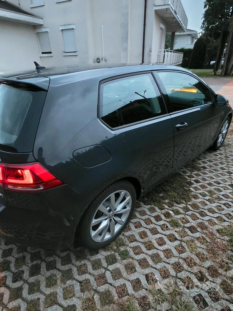 Volkswagen Golf 2015 photo 3