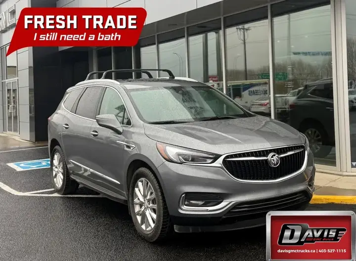 Buick Enclave