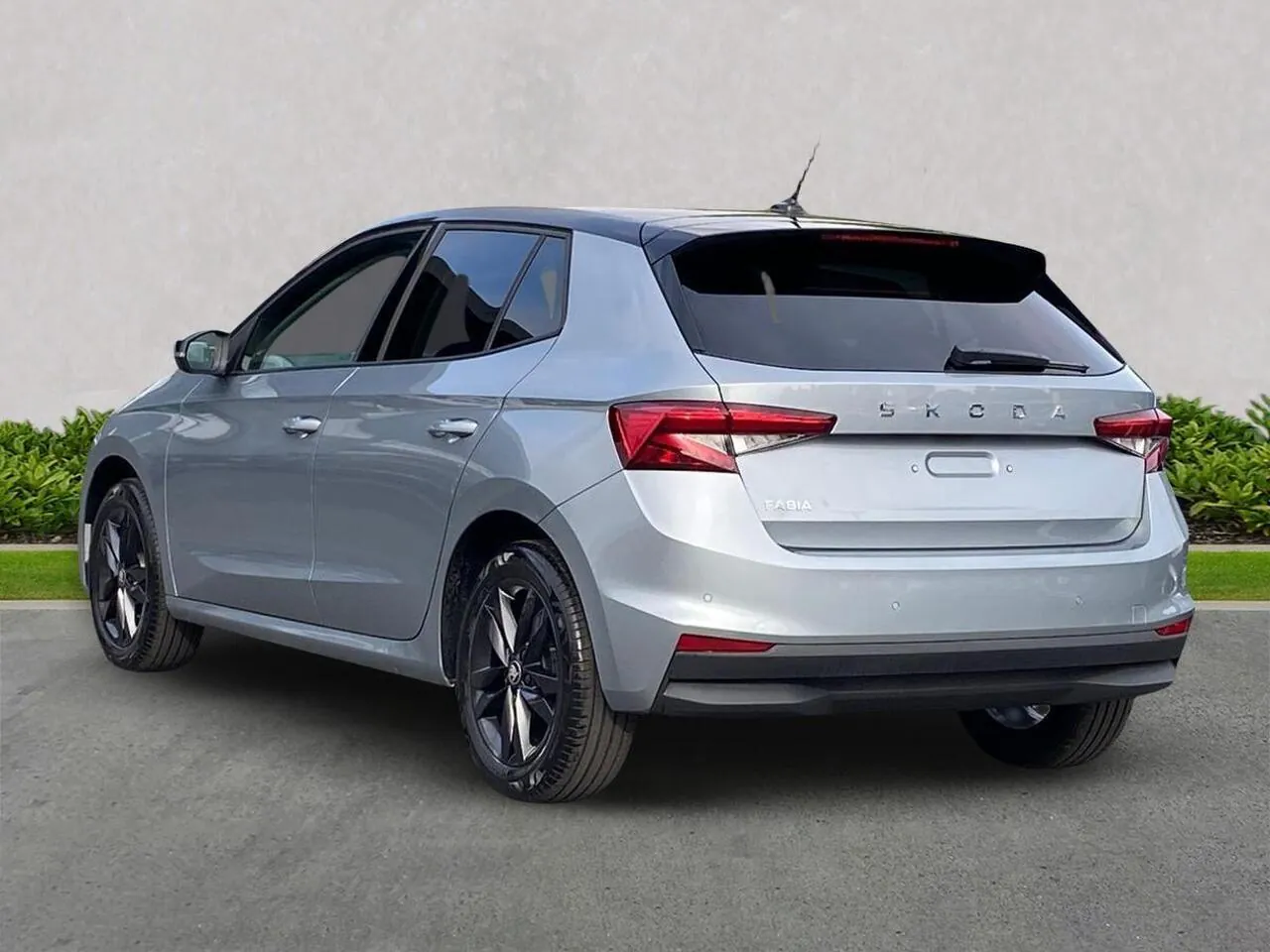 Skoda Fabia 2026 photo 4