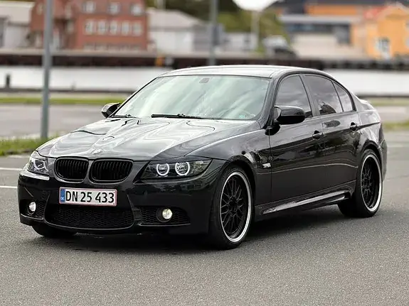 BMW 318D