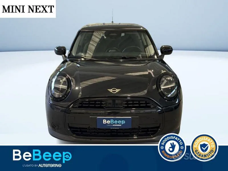 Mini Cooper 2024 photo 3
